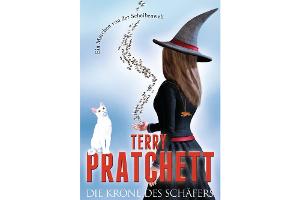 Terry Pratchett: Die Scheibenwelt als Abschiedsgeschenk
