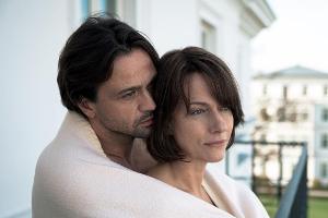 "In der Falle": Vom Fall Susanne Klatten inspiriertes TV-Drama