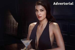 Belvedere gratuliert James Bond zur "exzellenten" Vodka-Wahl