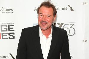 Sebastian Koch: Spielberg ist "entspannt und liebevoll"