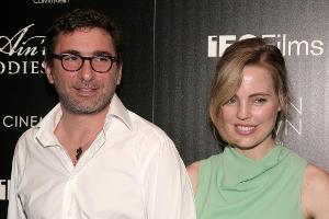 Melissa George ist wieder Mutter geworden