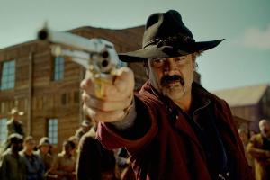 "The Walking Dead" hat einen neuen Bösewicht