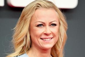 Jenny Elvers soll ins Dschungelcamp