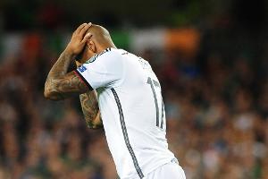 DFB-Stars geschockt nach den Anschlägen von Paris