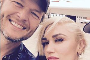 Gwen Stefani: Darum wählte sie Shelton