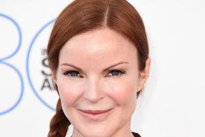 Neue Serien-Rolle für "Desperate Housewive" Marcia Cross