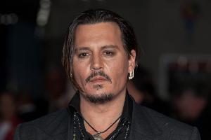 Johnny Depp wird zum Gnom