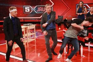 Oliver Pocher: Schlagabtausch mit der Ex