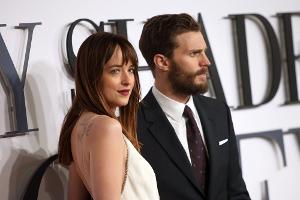 "Fifty Shades of Grey": Zwei neue Filme kommen!