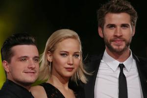 "Tribute von Panem"-Premiere wird verkleinert