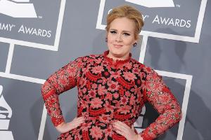 Adele: Ihre Beziehung gleicht einem "Hollywood-Film"