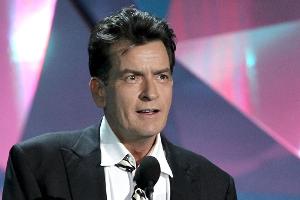 Charlie Sheen: Verlieren seine Söhne ihr Zuhause?