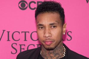 Ein Gericht verfügte, dass Tyga 25.000 Dollar Strafe zahlen muss