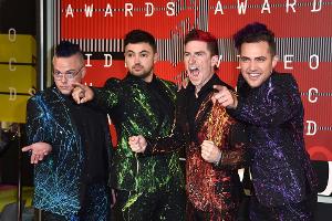 Wegen Angst vor Terror: Walk the Moon sagen Tour ab
