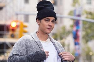 Justin Bieber hat ein Auge auf Jennifer Lawrence geworfen