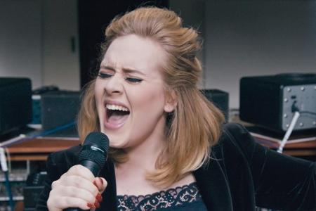 Comeback des Jahres: Adele meldet sich mit dem Album 