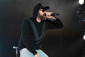 Auch Rapper Sido steht in diesem Jahr zur Auswahl für die Goldene Kamera