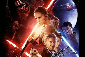 "Star Wars" bricht erste Rekorde