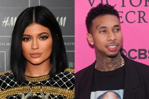 Kylie Jenner und Tyga gehen scheinbar ab sofort getrennte Wege