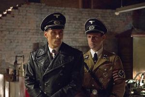 "The Man In The High Castle":  Wenn Hitler den Krieg gewonnen hätte