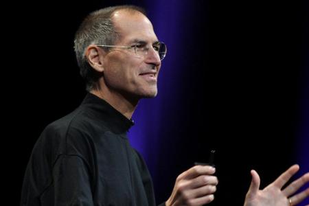 Steve Jobs wurde nur 56 Jahre alt