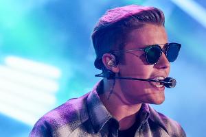 Justin Bieber: Penis-Foto nicht so schlimm wie erwartet