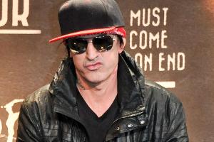 Mötley Crüe auf Abschiedstour: Die Abgründe des Tommy Lee