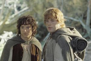 "Herr der Ringe": Bester Soundtrack aller Zeiten