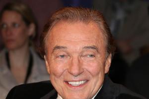 Karel Gott aus der Klinik entlassen