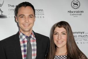 "The Big Bang Theory": Amy und Sheldon haben endlich Sex