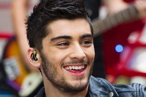Zayn Malik: Deswegen hielt er es bei One Direction nicht mehr aus