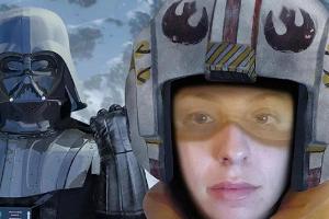 Mit diesen fünf "Star Wars"-Apps halten Sie die Macht in der Hand