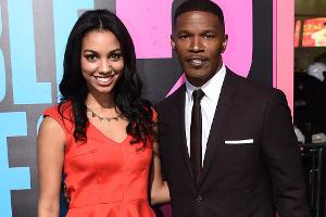 Tochter von Jamie Foxx zur "Miss Golden Globe" gewählt