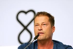 Til Schweiger fordert Empathie für Flüchtlinge