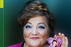 Das sind die "geheimen Rezepte" von Marianne Sägebrecht
