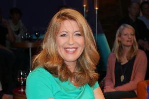 Anne Gesthuysen: "Ich bin so richtig in ein Loch gefallen"
