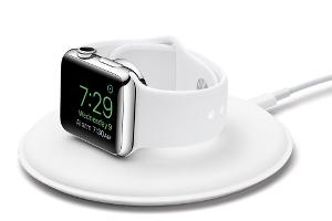Apple Watch: Neues Ladedock verfügbar