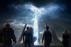 "Fantastic Four 2": Fox streicht Kinostart