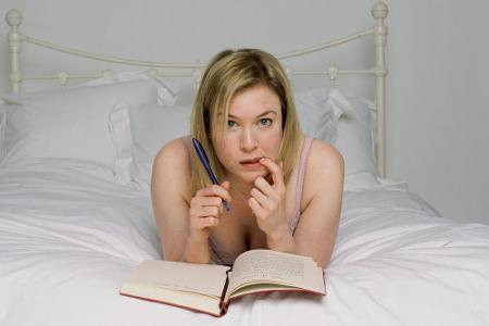 Frauen weltweit können sich mit ihr identifizieren: Kultfigur Bridget Jones