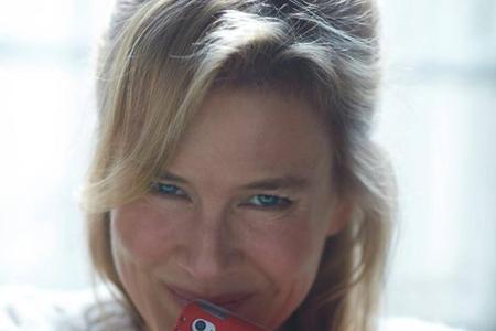 Bridget Jones im Zeitalter von Tablets, Touchscreens und Co.