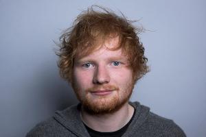 Ed Sheeran: Wird er jetzt Filmstar?