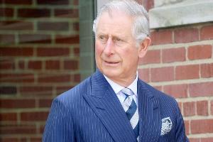 Prinz Charles: Darum kommt sein Enkel George nach ihm