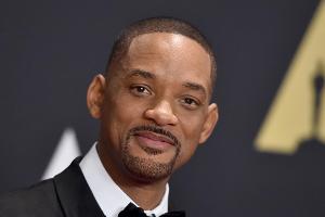Will Smith: Darum sagte er Quentin Tarantino für "Django Unchained" ab