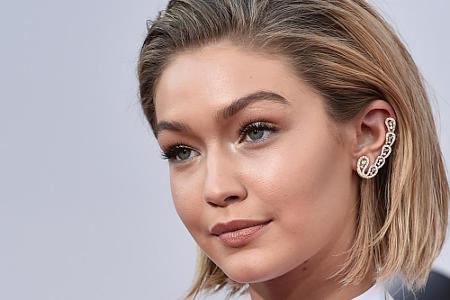 Ist Gigi Hadid frisch verliebt? Ist Gigi Hadid frisch verliebt?