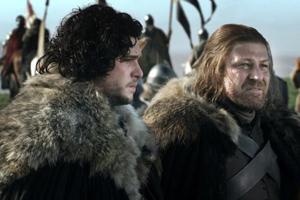 "Game of Thrones": Das meint Sean Bean zu Jon Snows Schicksal
