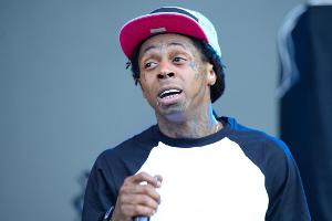 Lil Wayne: Polizei beschlagnahmt Kunstwerke