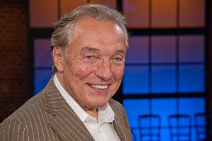 Karel Gott: Chemotherapie hat begonnen