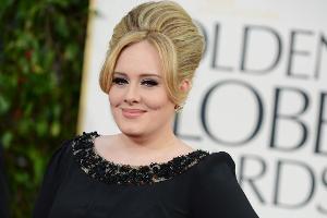 Adele: Darum fällt es ihr schwer, glücklich zu sein