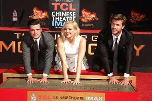 "Mockingjay 2"-Weltpremiere: Darum ist die Reihe so ein Erfolg
