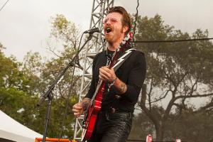 Eagles of Death Metal wollen zurück ins Bataclan